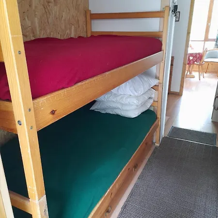 Ecureuil Apartman