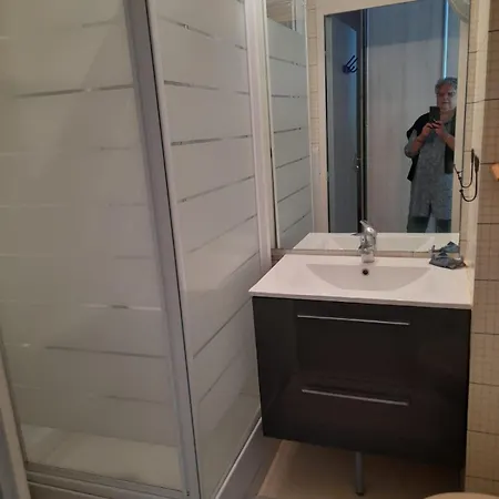 Apartman Ecureuil *