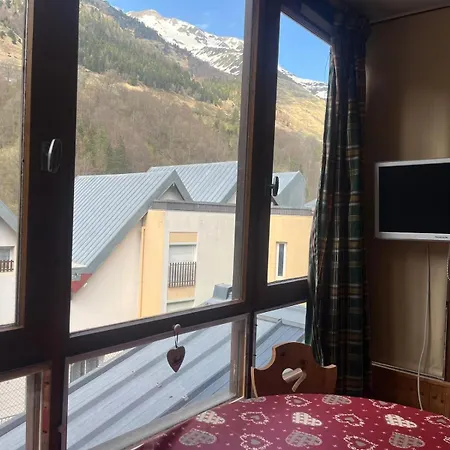 Apartman Ecureuil *
